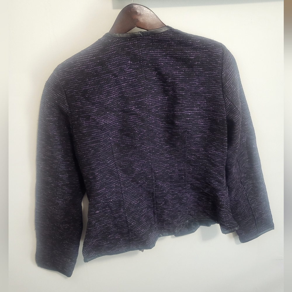 Jacket - Picture 2 of 2